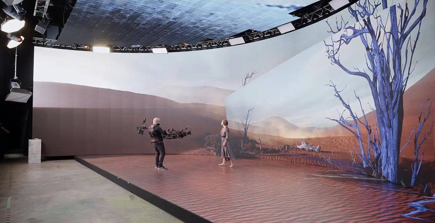  LED Cinema