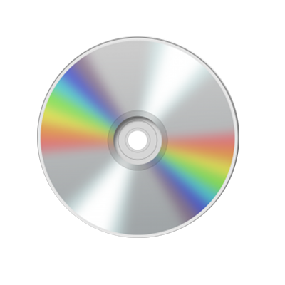 CD copy