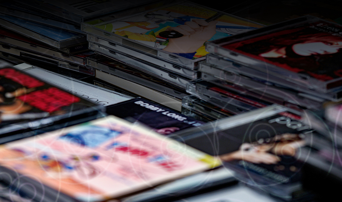 CD copy CD copy